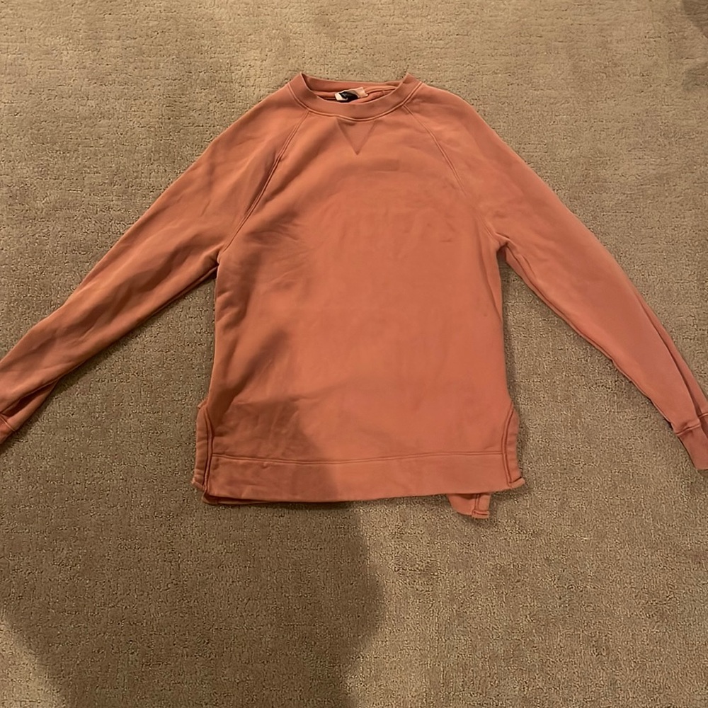 Womens sweatshirt